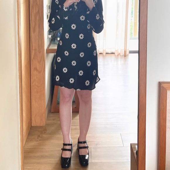 Realisation Par Cosima Dress - Picture 5 of 7